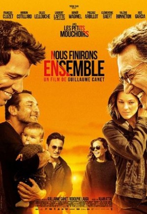 Küçük Beyaz Yalanlar Devam Ediyor - Little White Lies 2
