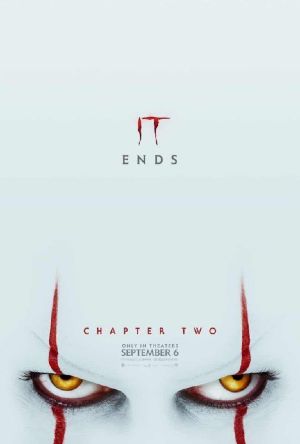 O: Bölüm 2 - It: Chapter Two