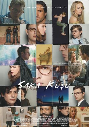 Saka Kuşu - The Goldfinch