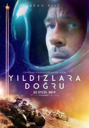 Yıldızlara Doğru - Ad Astra