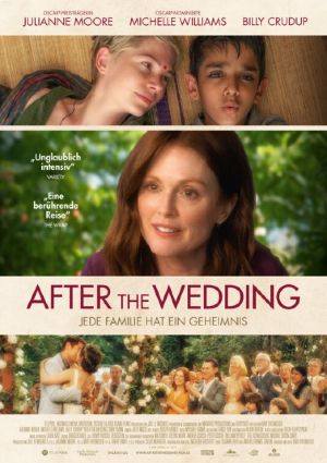 Geçmişin Sırları - After the Wedding