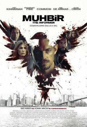 Muhbir - The Informer