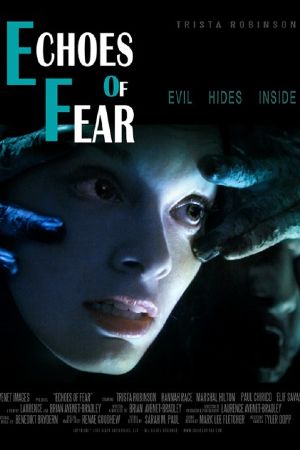 Korkunun Sesi - Echoes of Fear