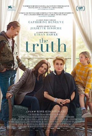 Saklı Gerçekler - The Truth