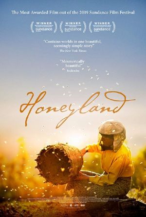 Bal Ülkesi - Honeyland