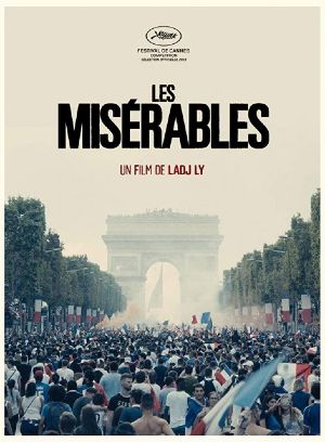 Sefiller - Les Misérables