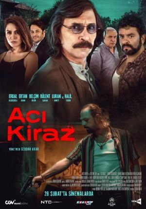 Acı Kiraz