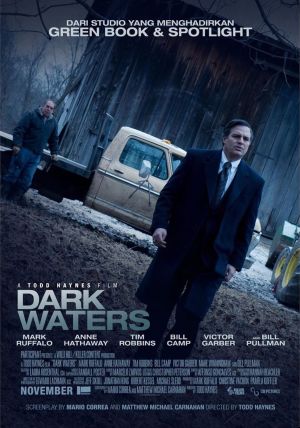 Karanlık Sular - Dark Waters