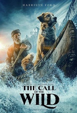 Vahşetin Çağrısı - The Call of the Wild