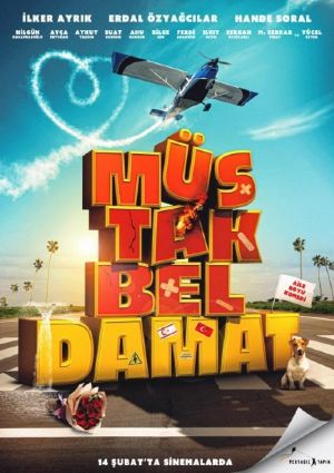 Müstakbel Damat