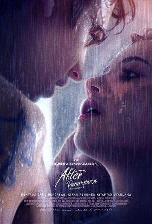 Paramparça - After We Collided