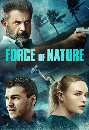 Fırtınalı Soygun - Force of Nature