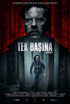 Tek Başına - Alone