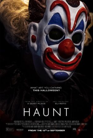 Kabus Evi - Haunt