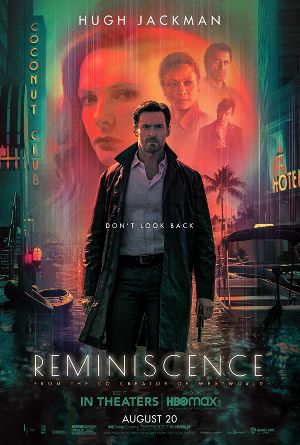 Zihin Gezgini - Reminiscence