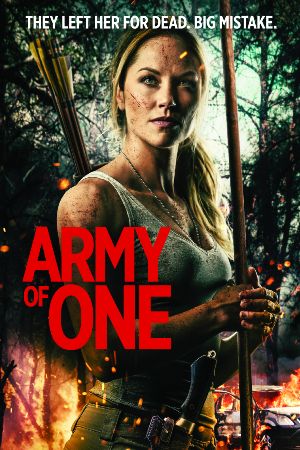 Bir Orduya Bedel - Army of One