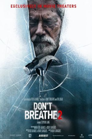 Nefesini Tut 2 - Dont Breathe 2