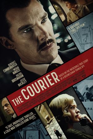Kurye - The Courier