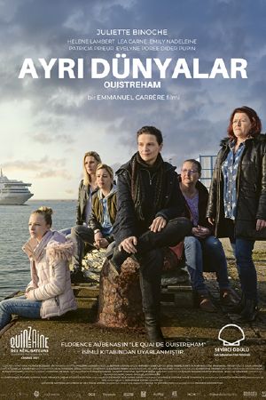 Ayrı Dünyalar - Ouistreham