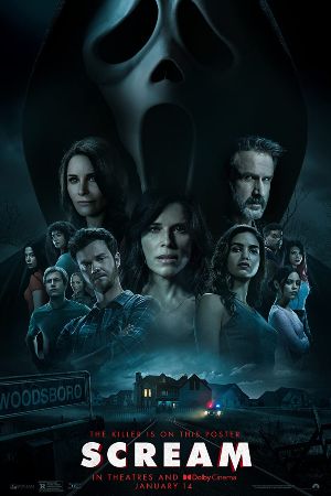 Çığlık - Scream