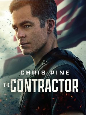 Komplo - The Contractor