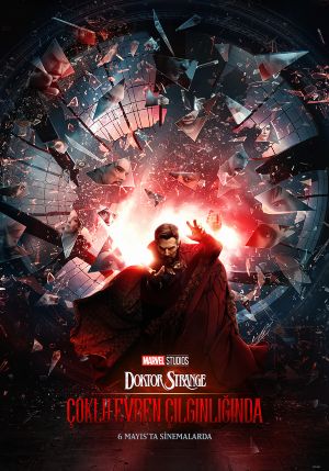 Doktor Strange 2 - Doctor Strange 2