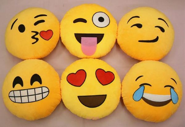 Emoji kullananlar daha çok seks yapıyor iddiası