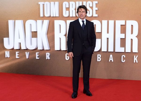 Tom Cruise Scientology hakkında konuştu