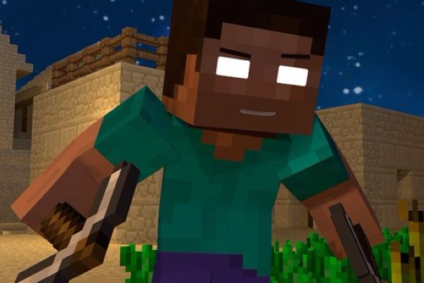 Minecrafttan 4K müjdesi