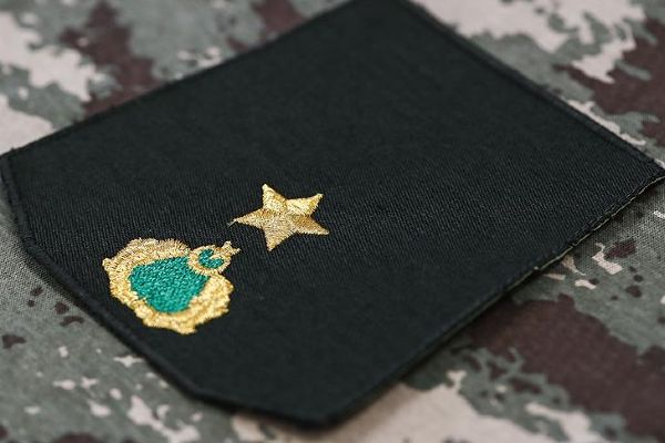13 binbaşı hakkında gözaltı kararı