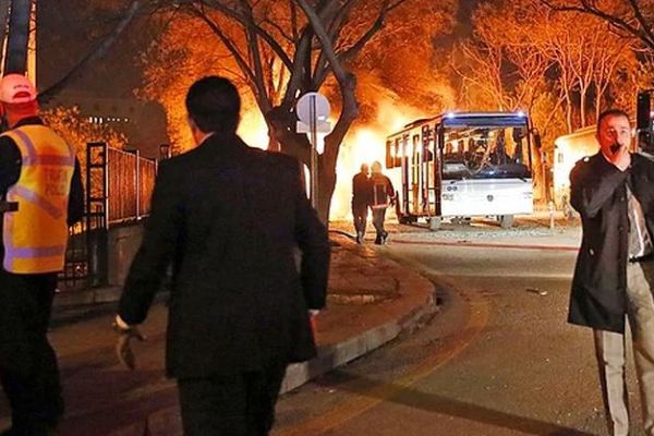 Merasim Sokak saldırısında 6 sanığa ağırlaştırılmış müebbet