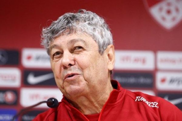 Milli Takımda Lucescu dönemi bitti