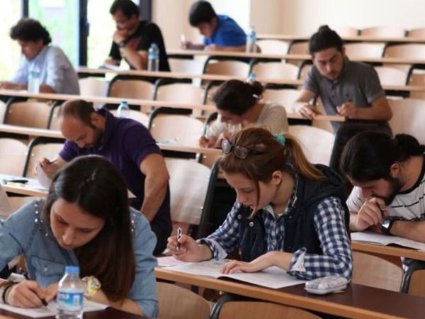 YDS sonuçları açıklandı