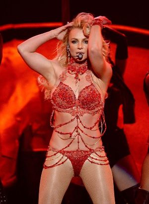 Britney Spears artık sahne performansı yapamayabilir