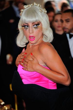 MET Gala’da bu yıl rekor bağış toplandı