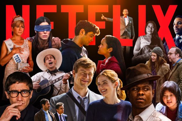 Netflix oyun dünyasına adım atıyor