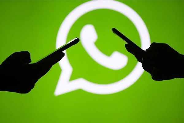 WhatsApptan uyarı