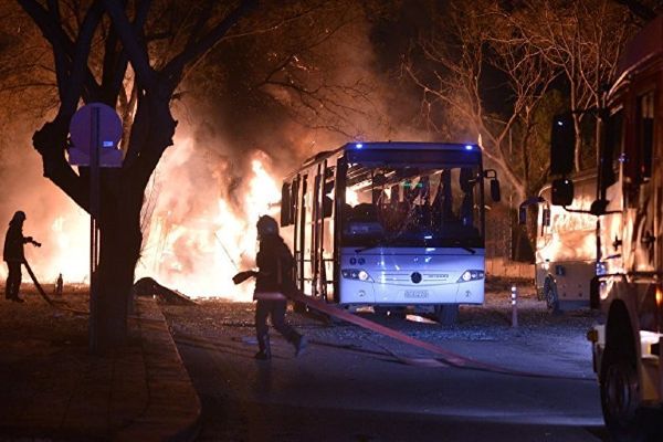 Etkisiz hale getirilen terörist Merasim Sokak saldırısının faili çıktı