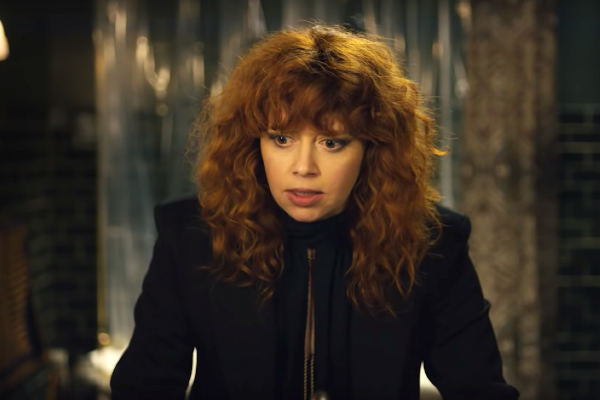 Russian Doll 2. sezona hazırlanıyor