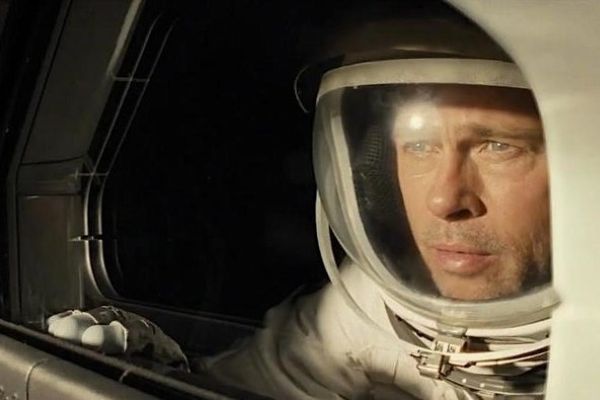 Ad Astra’dan yeni fragman