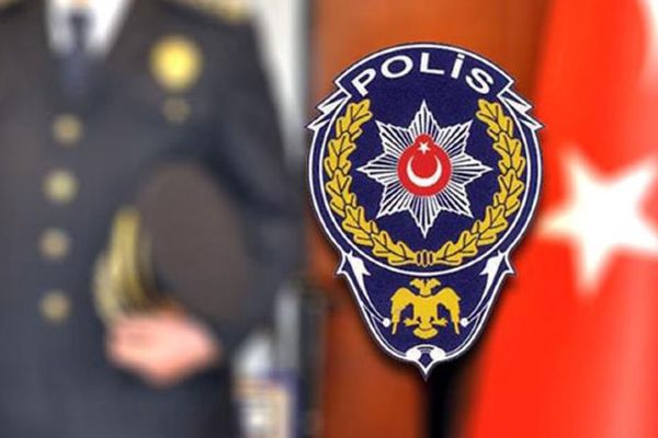 Emniyet Genel Müdürü değişti
