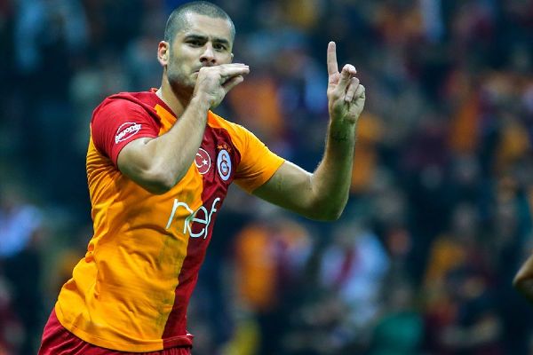 Eren Derdiyokun yeni adresi Göztepe