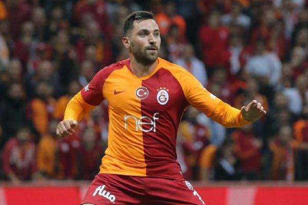 Sinan Gümüş Genoada