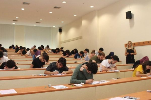 YKS sonuçları açıklandı