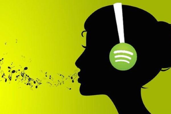 Spotifydan kota dostu uygulama