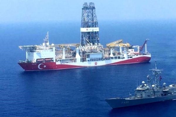 Kıbrıs Rum kesiminden, Türk tarafının ortak komite önerisine ret
