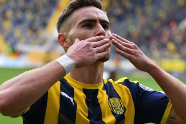 Beşiktaş Tyler Boydu transfer etti