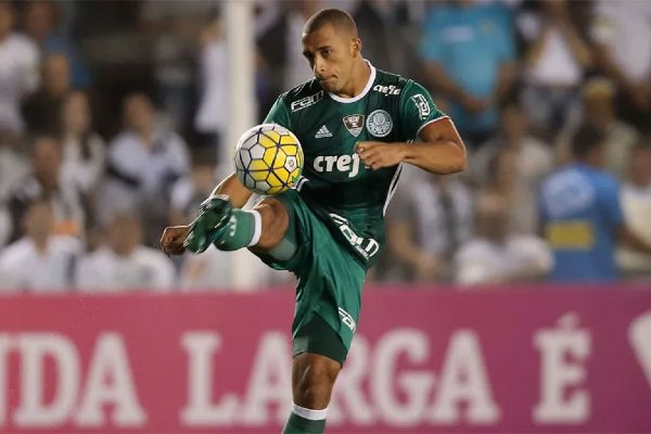 Vitor Hugo Beşiktaşta