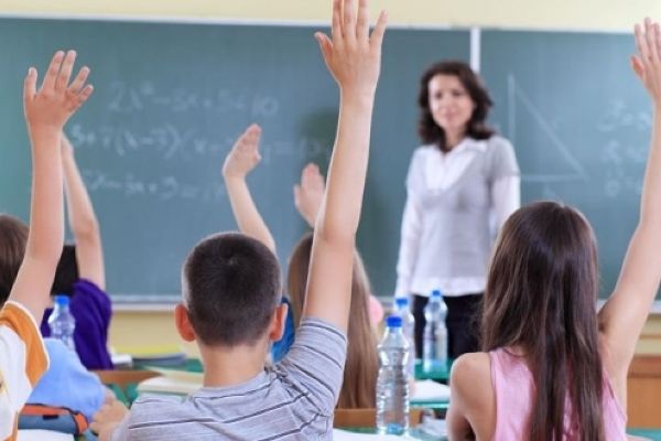 Öğretmen yer değiştirme tercih başvuruları başladı
