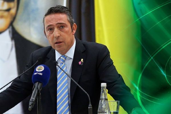 Tahkim Kurulu, Ali Koçun cezasını kaldırdı